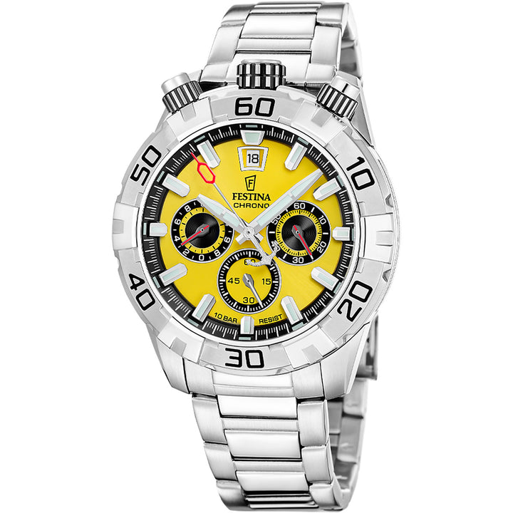 Festina The Originals - F20743/4