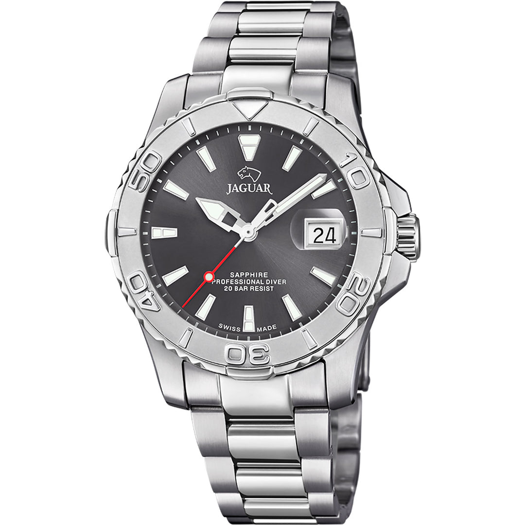 Jaguar Couple Diver - J969/3