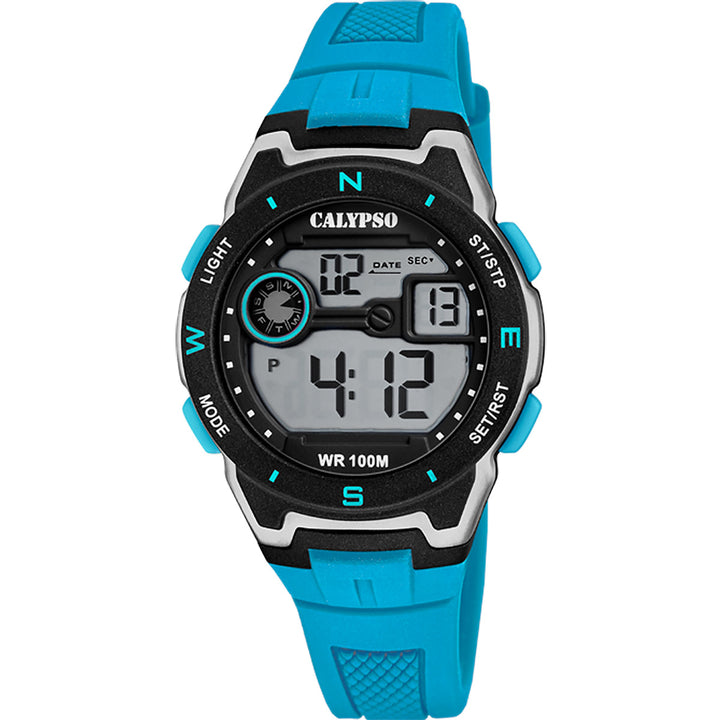 Calypso Digital Crush - K5853/1