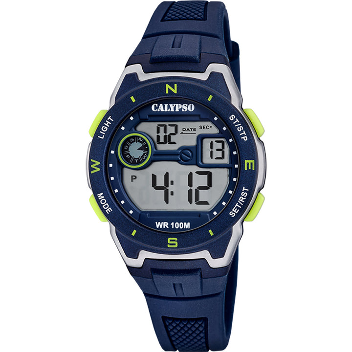 Calypso Digital Crush - K5853/3