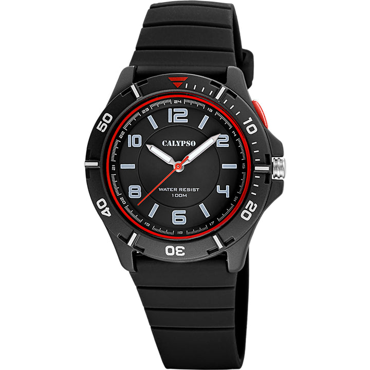 Calypso Sweet Time - K5857/6