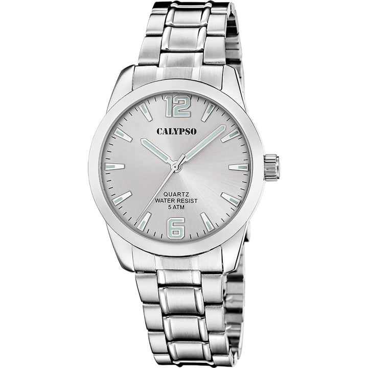 Calypso Basic - K5866/2