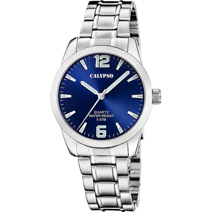 Calypso Basic - K5866/3
