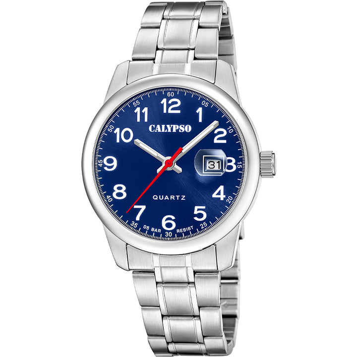 Calypso Basic - K5872/4