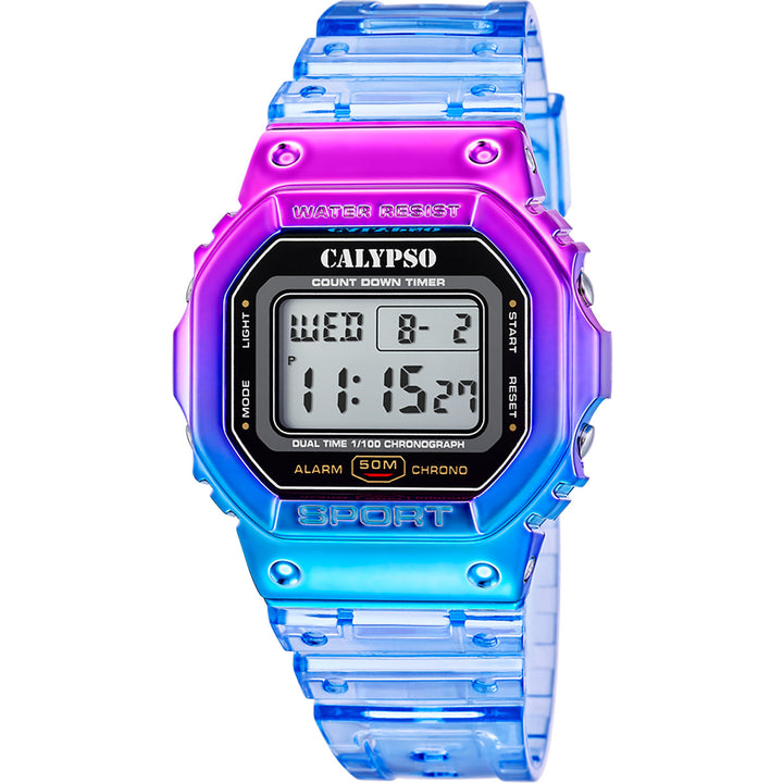 Calypso Color Splash - K5874/3