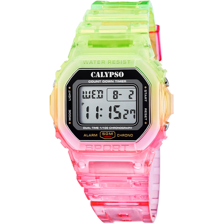 Calypso Color Splash - K5874/4