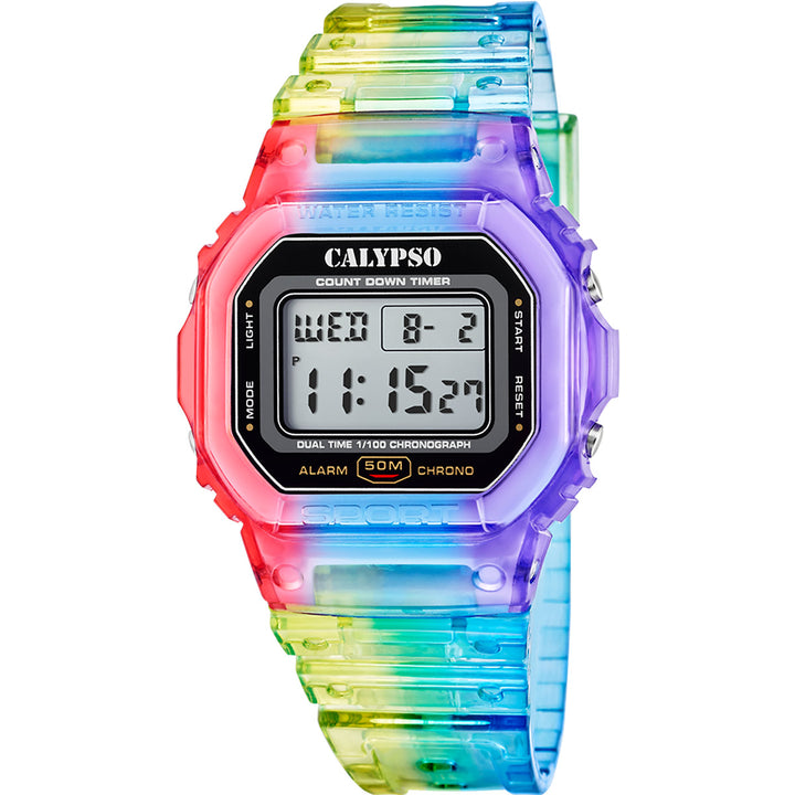 Calypso Color Splash - K5874/6