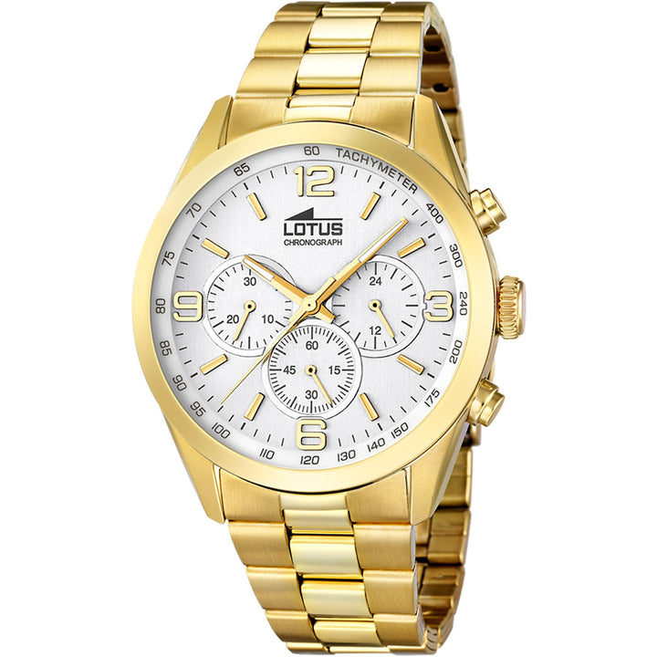 Lotus Chronograph - 18153/1