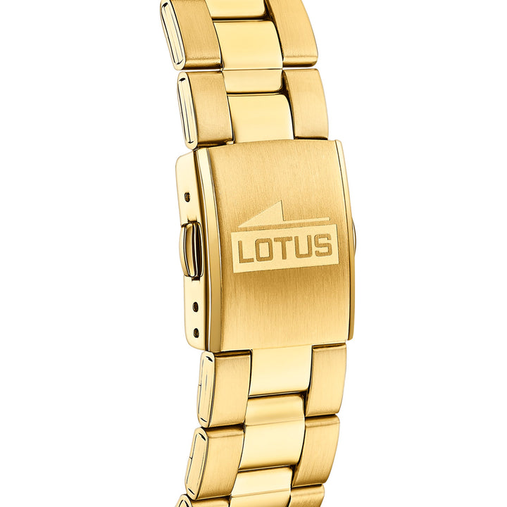 Lotus Chronograph - 18153/1