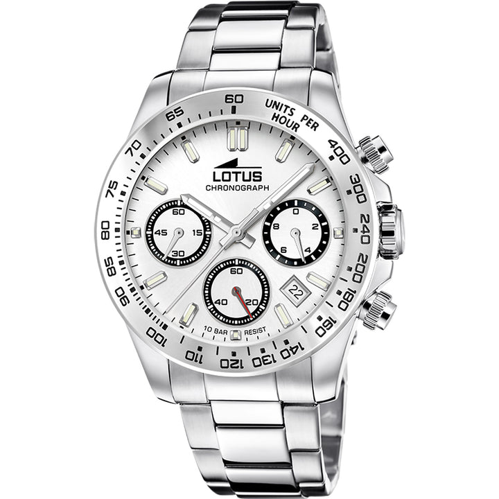 Lotus Chronograph - 18912/1