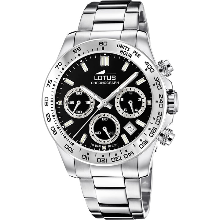 Lotus Chronograph - 18912/3