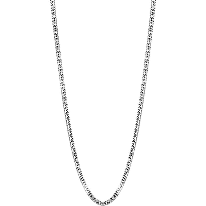 Lotus Necklace - LS1682-1/1