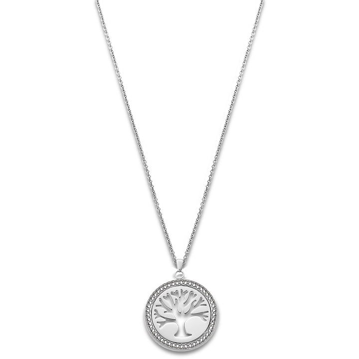 Lotus Necklace - LS1869-1/1