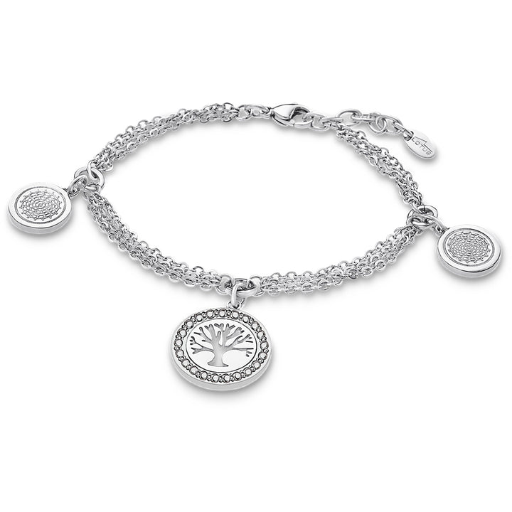 Lotus Armband - LS1869-2/1