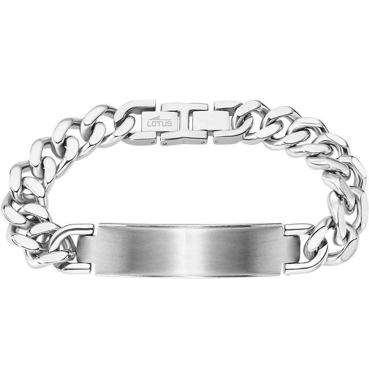 Lotus Bracelet - LS1989-2/1