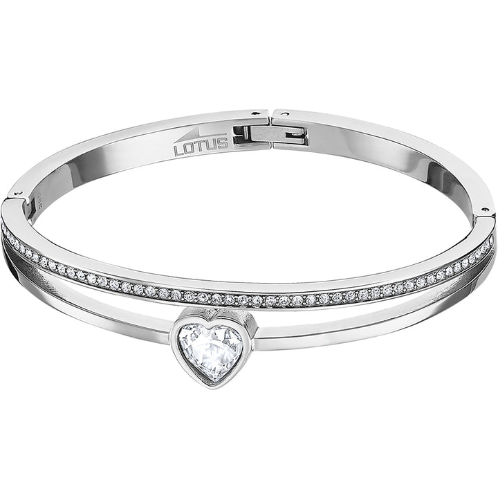 Lotus Bangle - LS2088-2/3