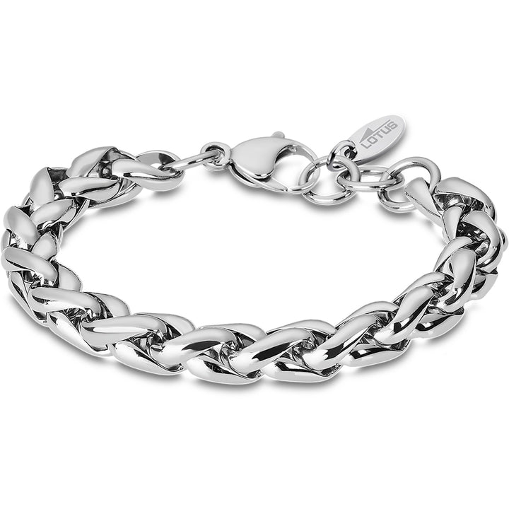 Lotus Armband - LS2127-2/1