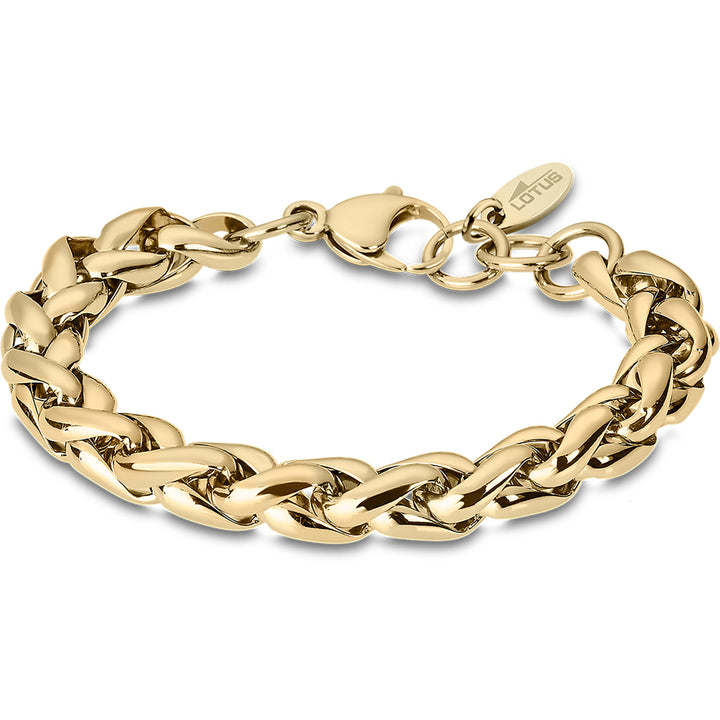 Bracelet Lotus - LS2127-2/2