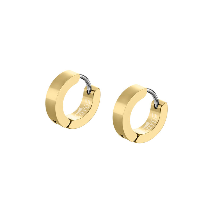 Lotus Earrings - LS2160-4/4