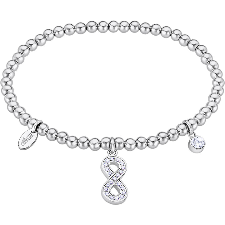Lotus Bracelet - LS2170-2/6