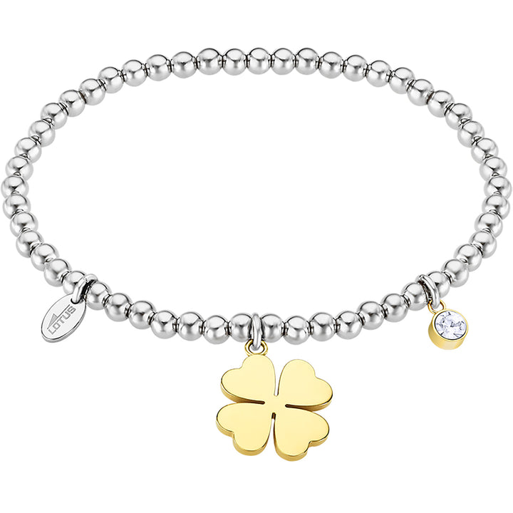 Lotus Armband - LS2171-2/1