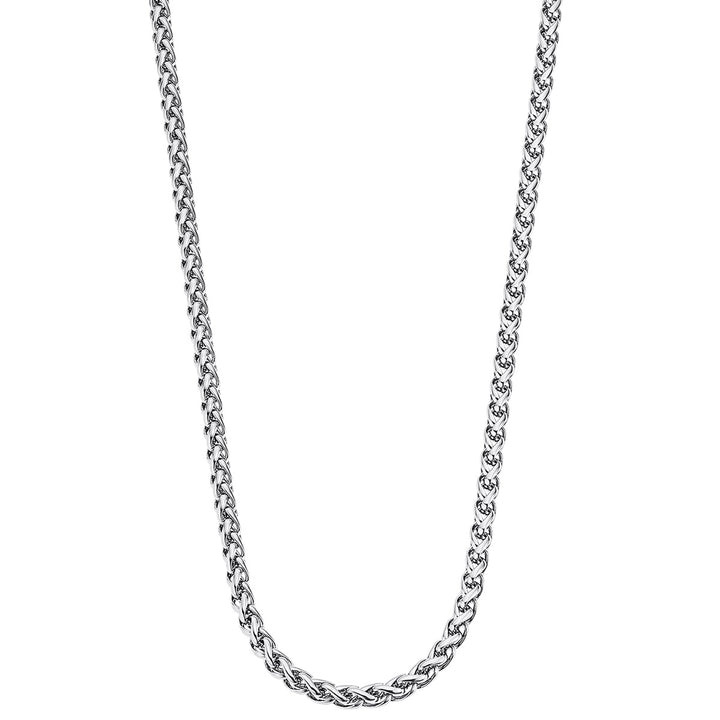 Lotus Necklace - LS2223-1/1