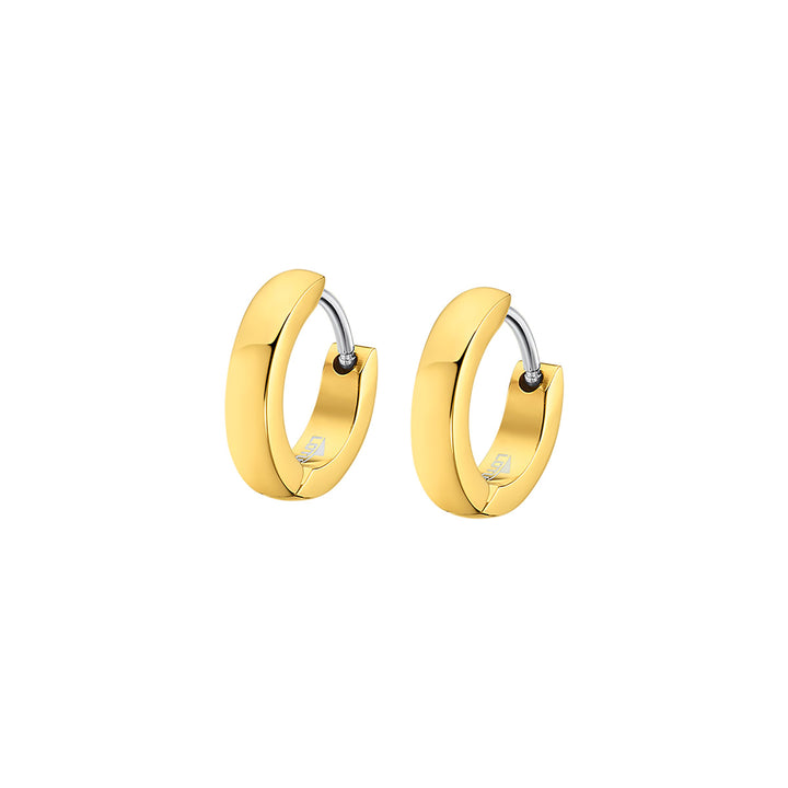 Lotus Earrings - LS2226-4/1