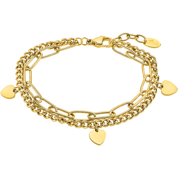 Lotus Armband - LS2314-2/2