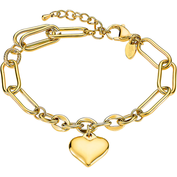 Lotus Bracelet - LS2334-2/2
