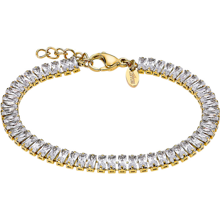 Lotus Bracelet - LS2340-2/2