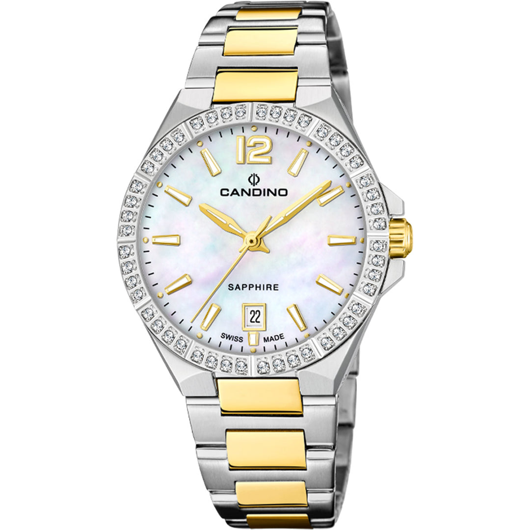 Candino Lady Casual - C4761/A
