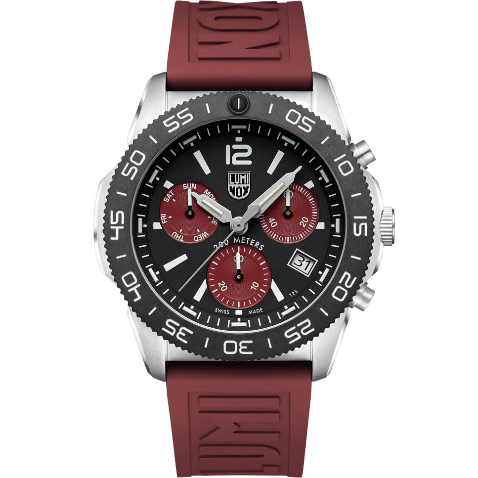 Luminox Pacific Diver Chrono 3140 Series - XS.3155