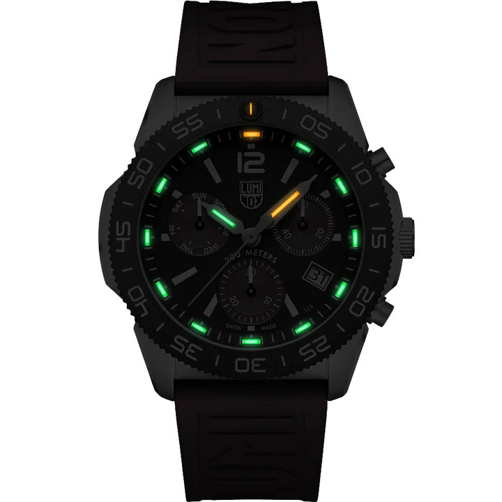 Luminox Pacific Diver Chrono 3140 Series - XS.3155