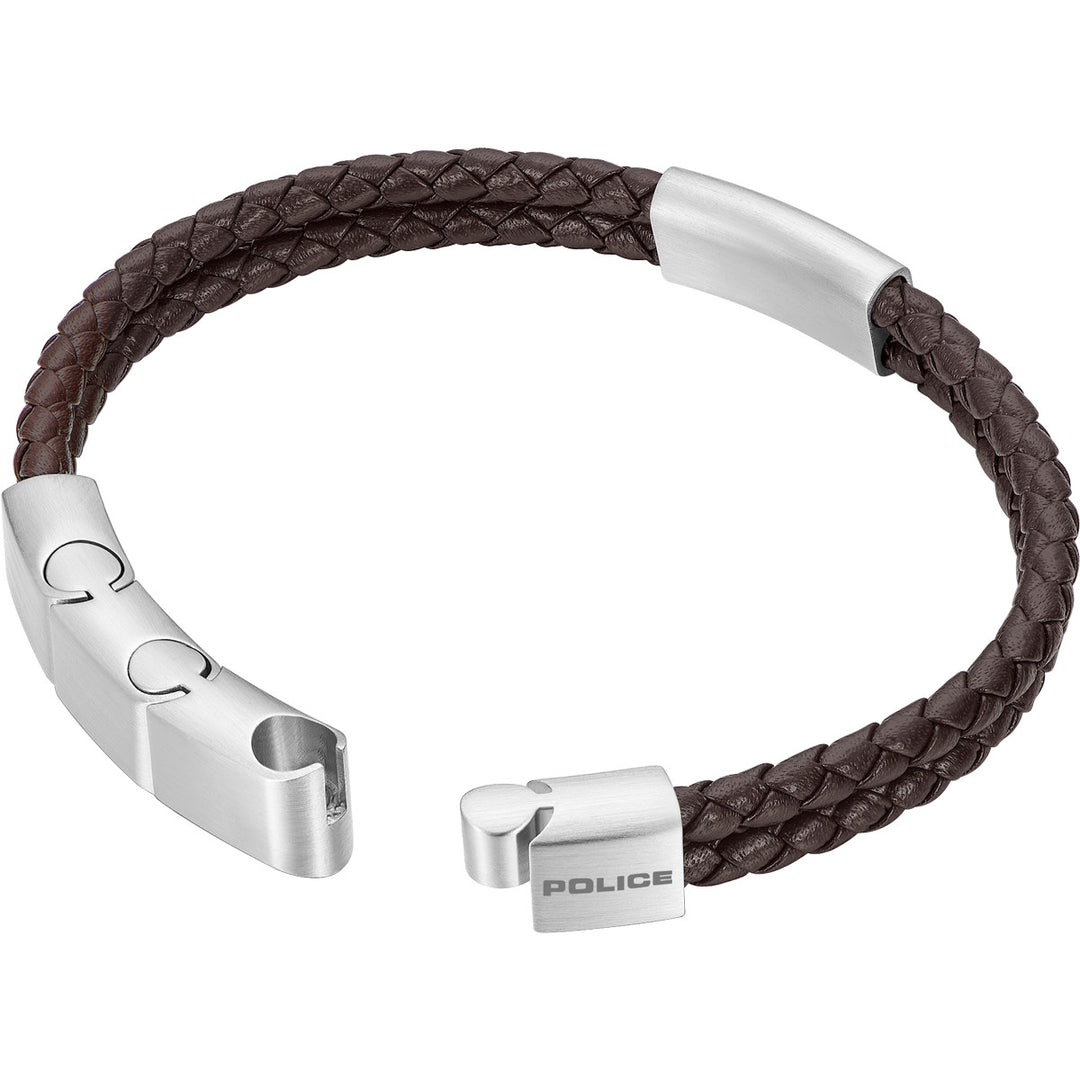 Police Parallel Armband - PEAGB0039601