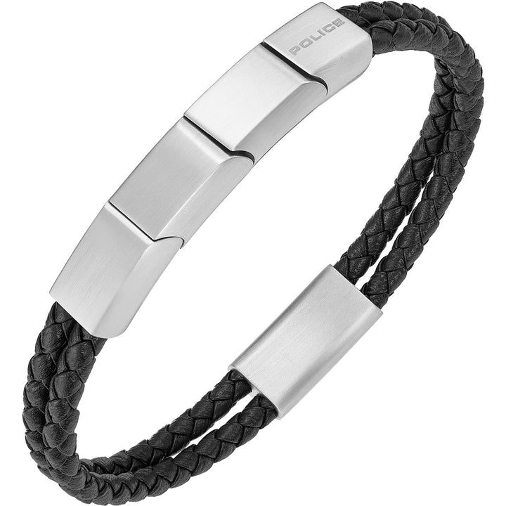 Police Parallel Armband - PEAGB0039602