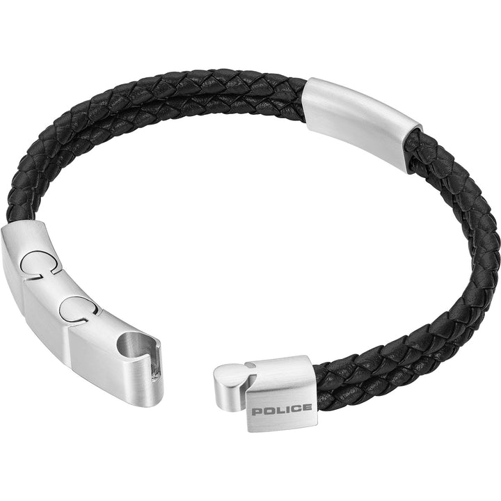 Police Parallel Armband - PEAGB0039602