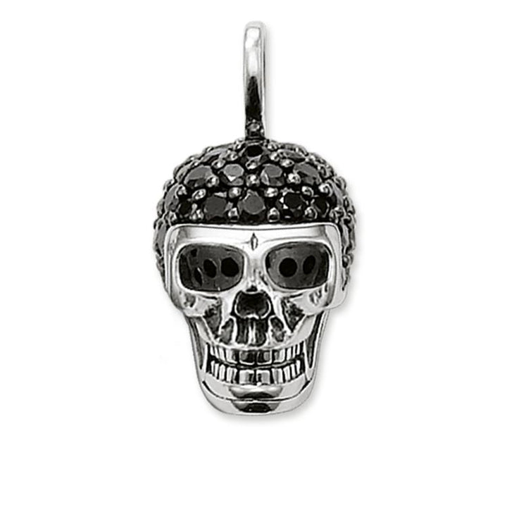 Thomas Sabo Anhänger Totenkopf - PE480-051-11