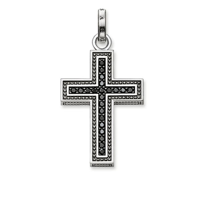 Thomas Sabo Anhänger Kreuz - PE530-051-11