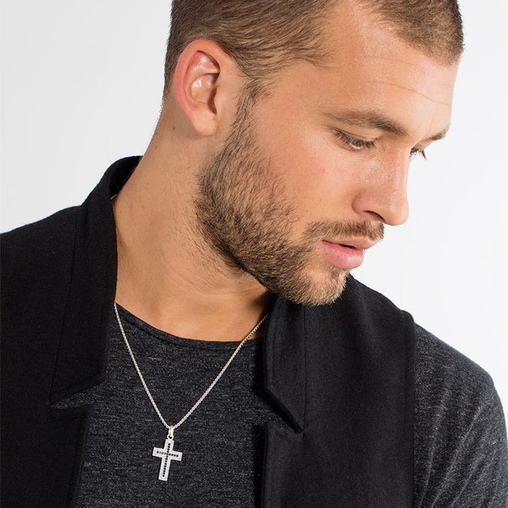 Thomas Sabo Anhänger Kreuz - PE530-051-11