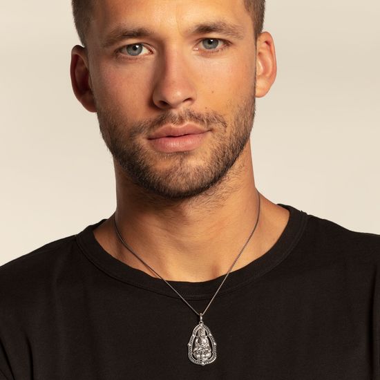 Thomas Sabo Anhänger Madonna - PE818-643-25