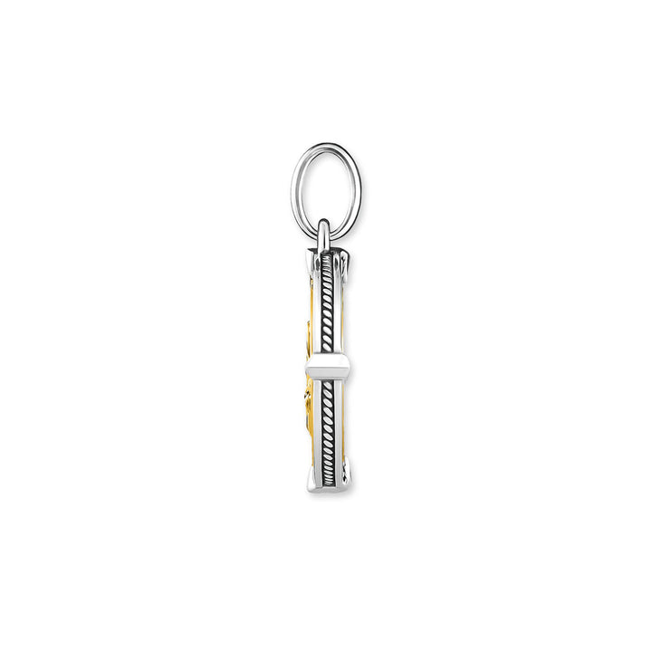 Thomas Sabo Anhänger Glaube Liebe Hoffnung - PE870-849-7