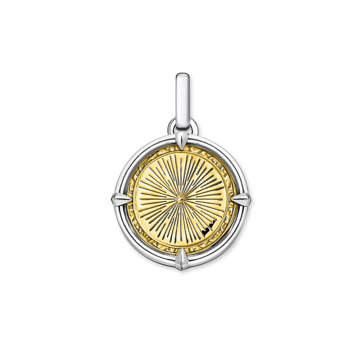 Thomas Sabo Anhänger Glaube Liebe Hoffnung - PE870-849-7