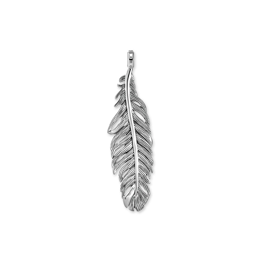 Thomas Sabo Anhänger Feder - PE884-643-11