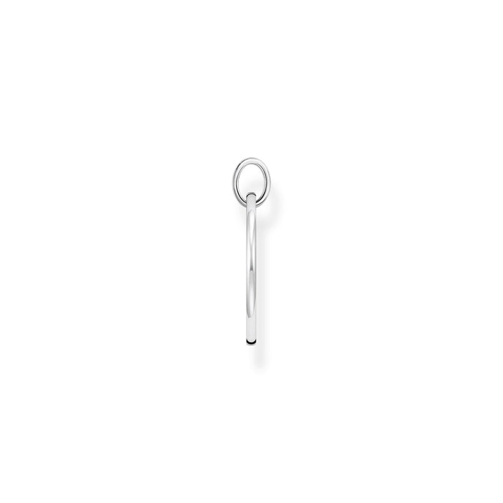 Thomas Sabo Coin Anhänger Silber - PE927-001-21
