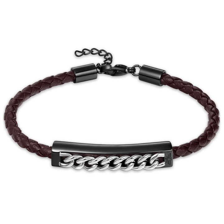 Police Fetter Armband - PEAGB0005207