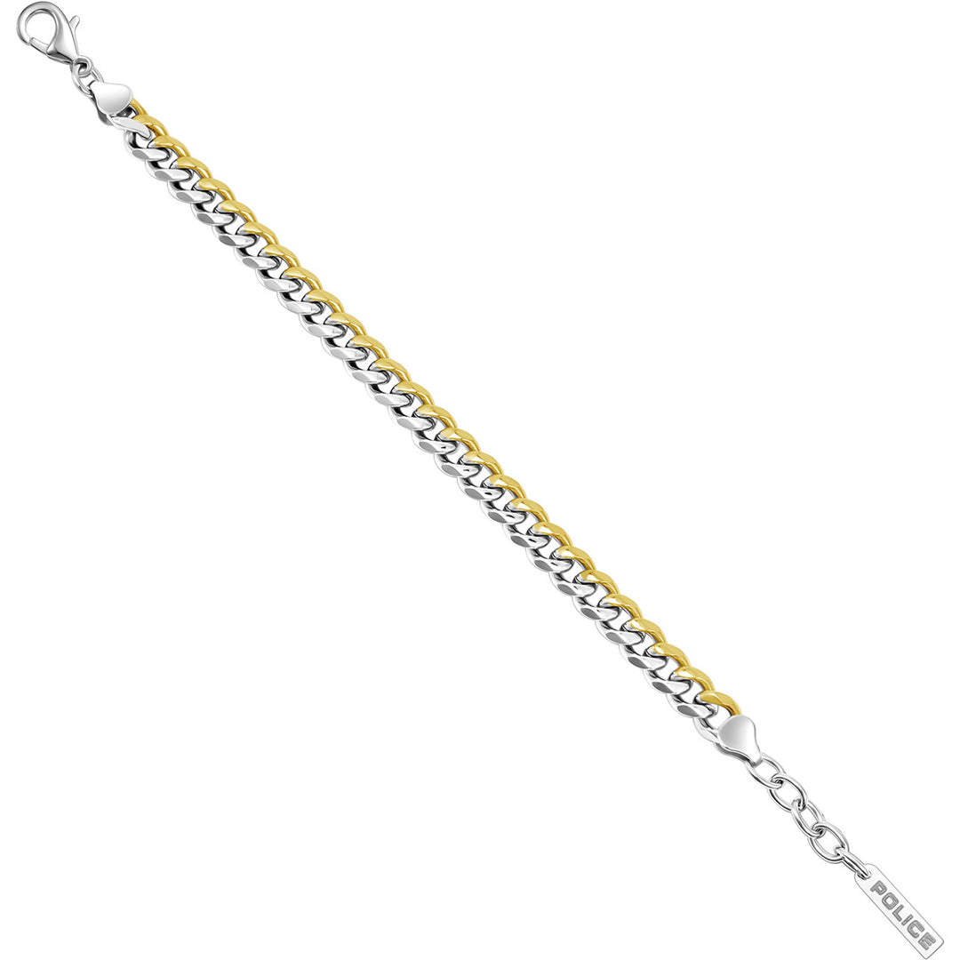 Police Long Lasting Armband - PEAGB0006608