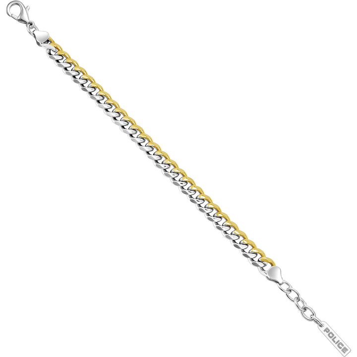 Police Long Lasting Armband - PEAGB0006608
