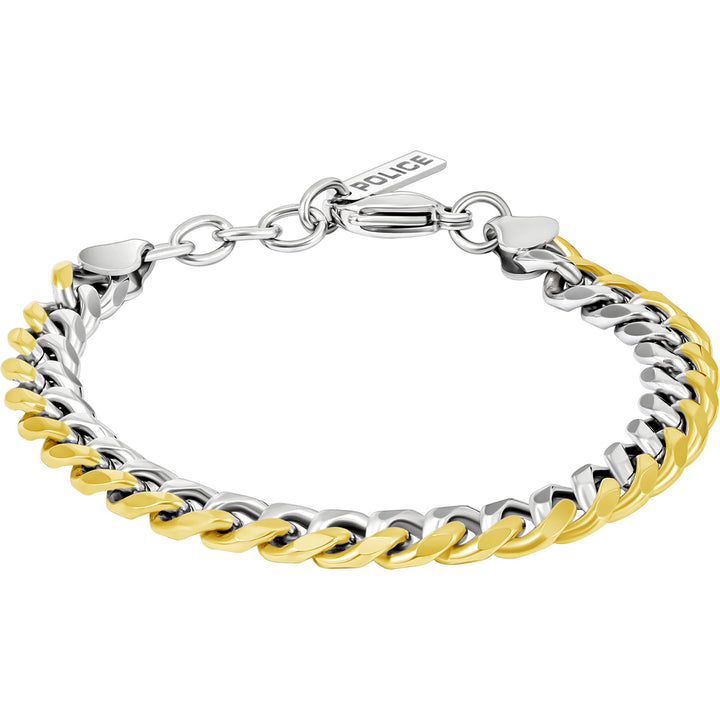 Police Bracelet Long Lasting - PEAGB0006608