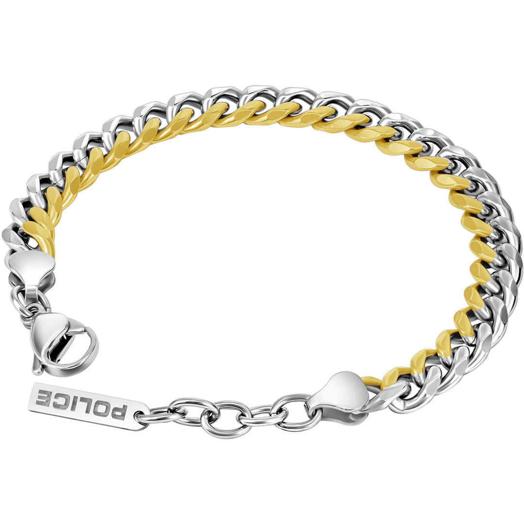 Police Long Lasting Armband - PEAGB0006608
