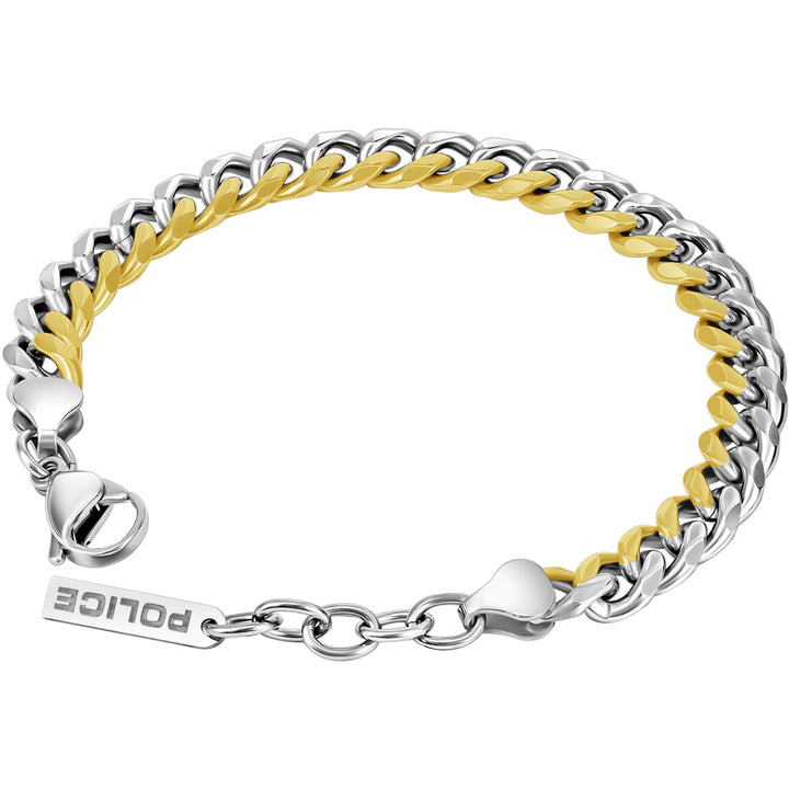 Police Long Lasting Armband - PEAGB0006608